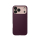 SPIGEN Nano Pop Mag Magsafe do Iphone 17 Pro Burgundy Bean 8800283314595 - 1359846 - zdjęcie 2